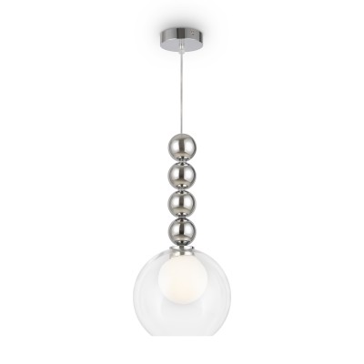 Подвесной светильник Freya FR5220PL-01CH3