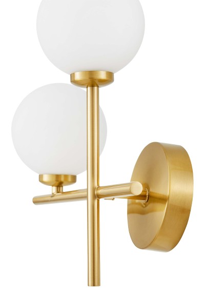 Бра Lumina Deco Marsiada LDW 6033N-2 MD