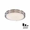 Накладной светильник Citilux CL709321N