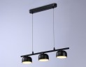 Подвесной светильник Ambrella Light TN71034