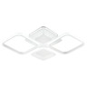 Светильники Потолочные Escada 10255/4 LED*80W White