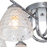 Люстры Потолочные Escada 659/6PL E27*60W Chrome