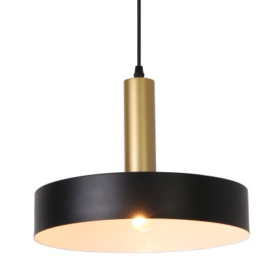 Светильники Подвесные Escada 1110/1S E27*60W Black