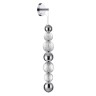 Бра Odeon Light 5007/13WL