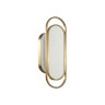 Бра Odeon Light 7066/12WL