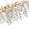 Подвесная люстра Odeon Light 4969/14