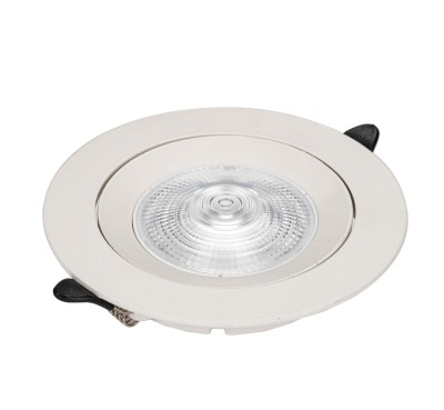 Встраиваемый светодиодный светильник,    ZORTES   RAIZ  ZRS.57795.10 Мощность-10Вт Тип лампы: Встроенный LED