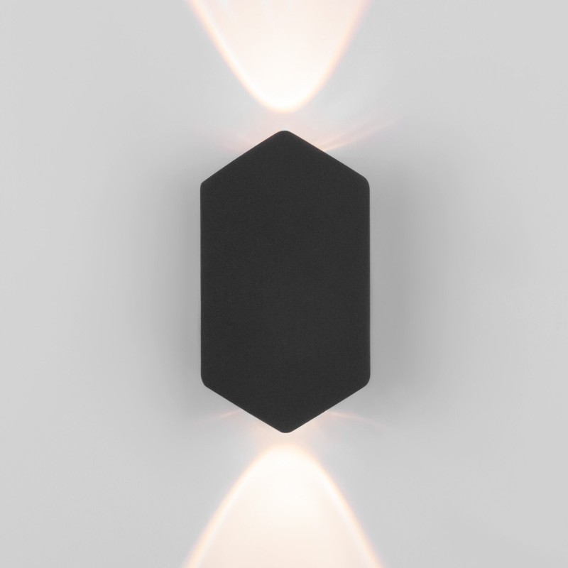 Бра Elektrostandard Mini Light черный (35152/D)