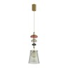 Подвесной светильник Odeon Light 5411/18LB