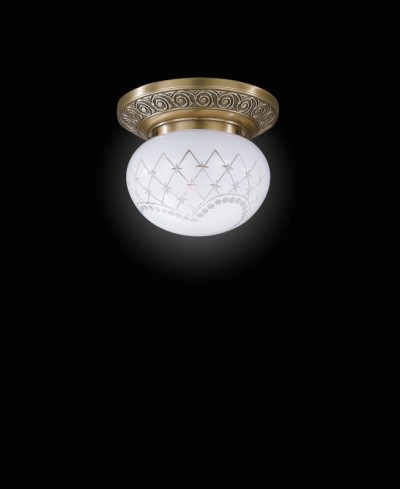 Накладной светильник Reccagni Angelo PL 7740/1
