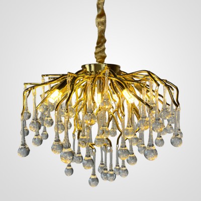 Подвесная люстра ImperiumLoft 167213-26