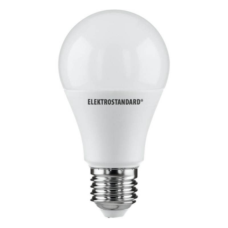 Светодиодная лампа Elektrostandard Classic LED D 15W 3300K E27