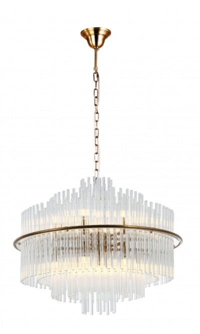 Подвесная люстра Stilfort 2108/90/13P