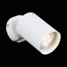 SL597.501.01 Спот ST-Luce Белый, Хром/Белый GU10 LED 1*3W