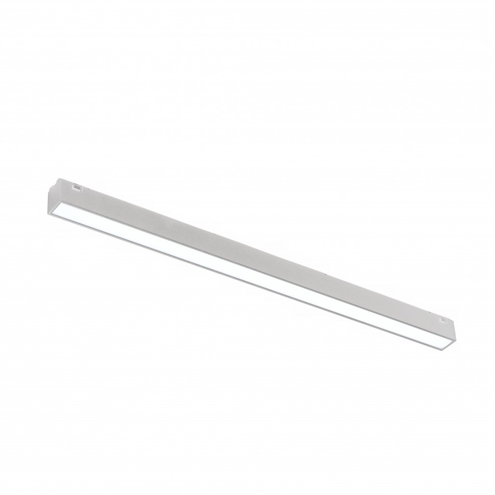 Свет-к трековый магнитный iLEDEX TECHNICAL VISION SMART 4825-038-L485-24W-110DG-WH (раб. с Алисой)