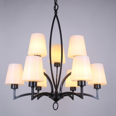 Люстра подвесная Cloyd EMPORIA 10029