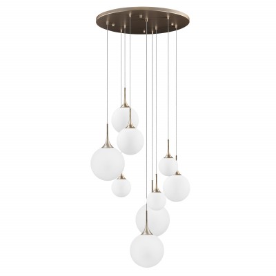 Каскадная люстра Lightstar 813093