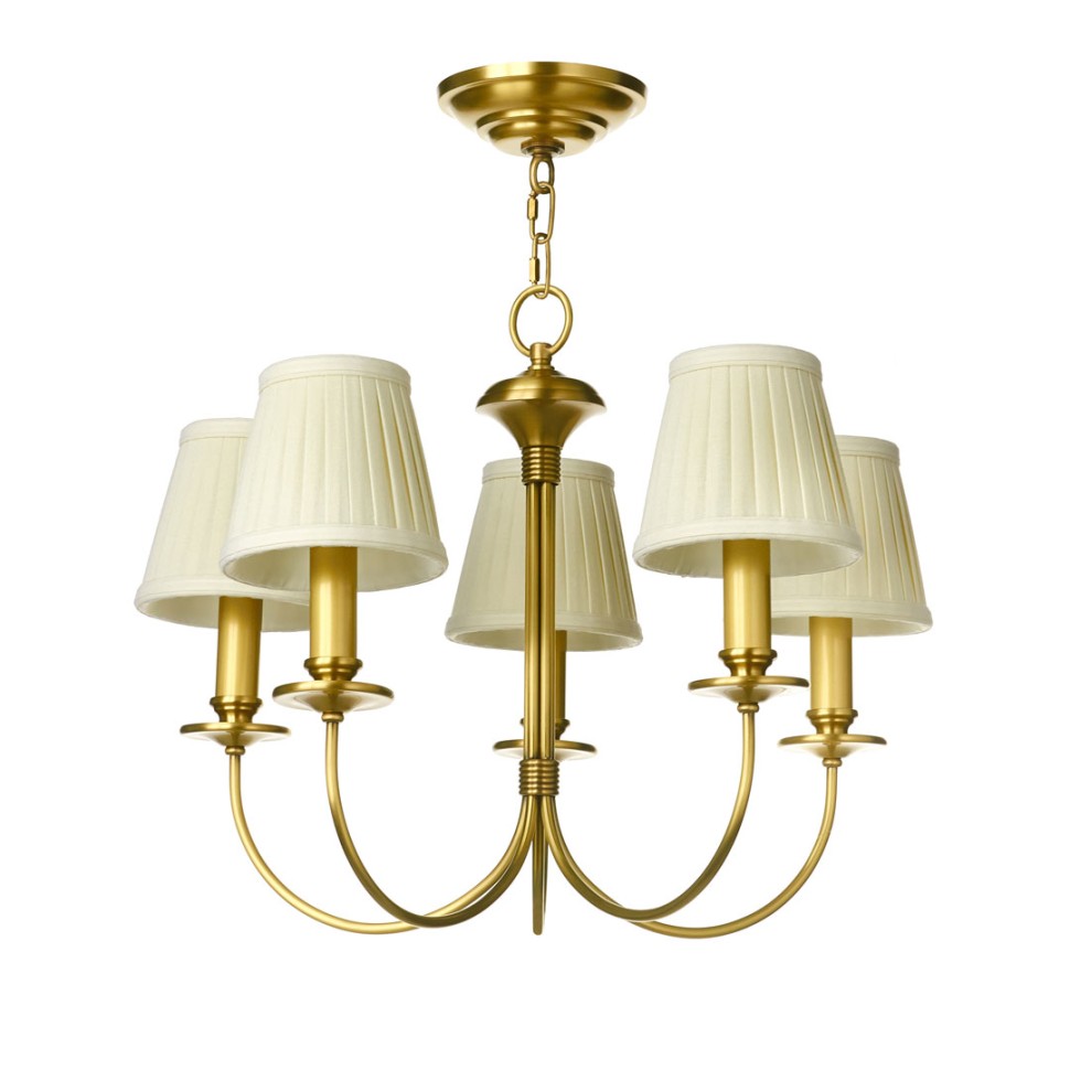 Люстра подвесная Cloyd OKLAHOMA 10068