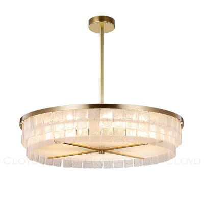 Люстра подвесная Cloyd JETRO 11024