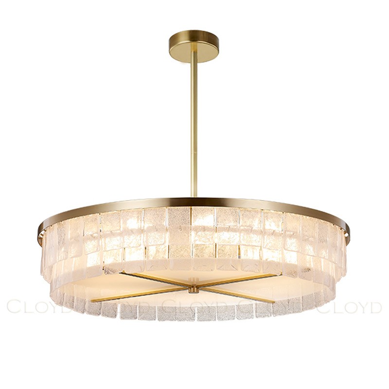 Люстра подвесная Cloyd JETRO 11024