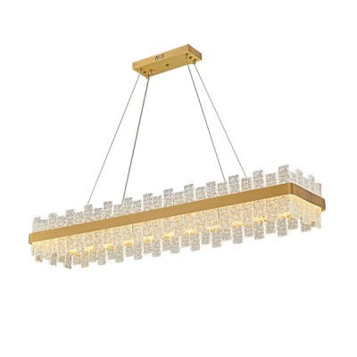 Люстра подвесная Cloyd FREDER 10756