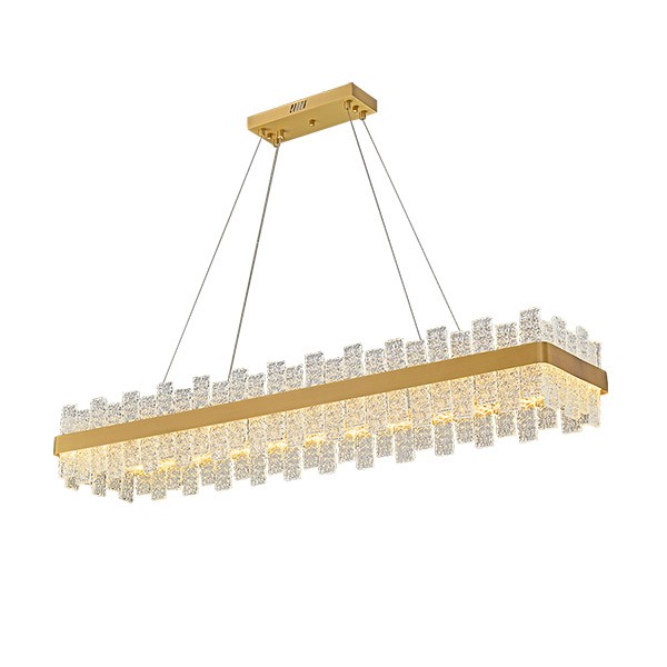 Люстра подвесная Cloyd FREDER 10756