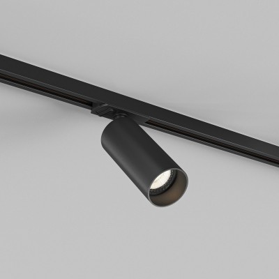 Светильник на шине Denkirs DK6060-BK