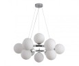 Подвесная люстра Kink Light 07508-12,02