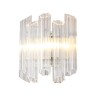 Настенный светильник Delight Collection KG0769W-2 clear