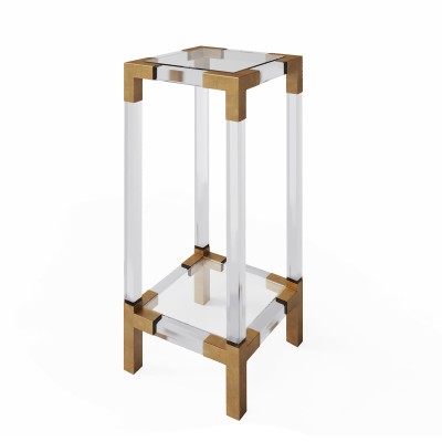 Приставной столик Delight Collection Z0422A