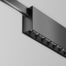 Трековый светильник Technical TR150-1-12W4K-M-B