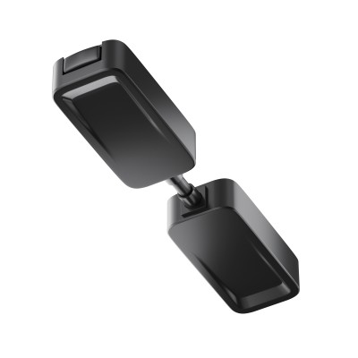 Комплектующие для встраиваемой трековой системы Maytoni TRA084C-B-12