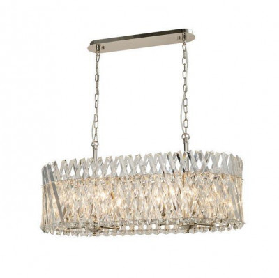 Люстра подвесная Aployt APL.808.03.12