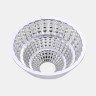 ST661.060.10 Рефлектор для светильника ST661 ST-Luce Хром