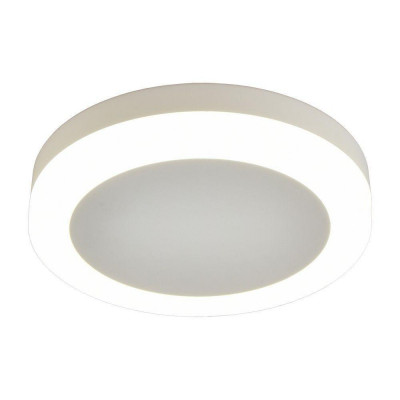 Встраиваемый светильник Omnilux OML-102109-06