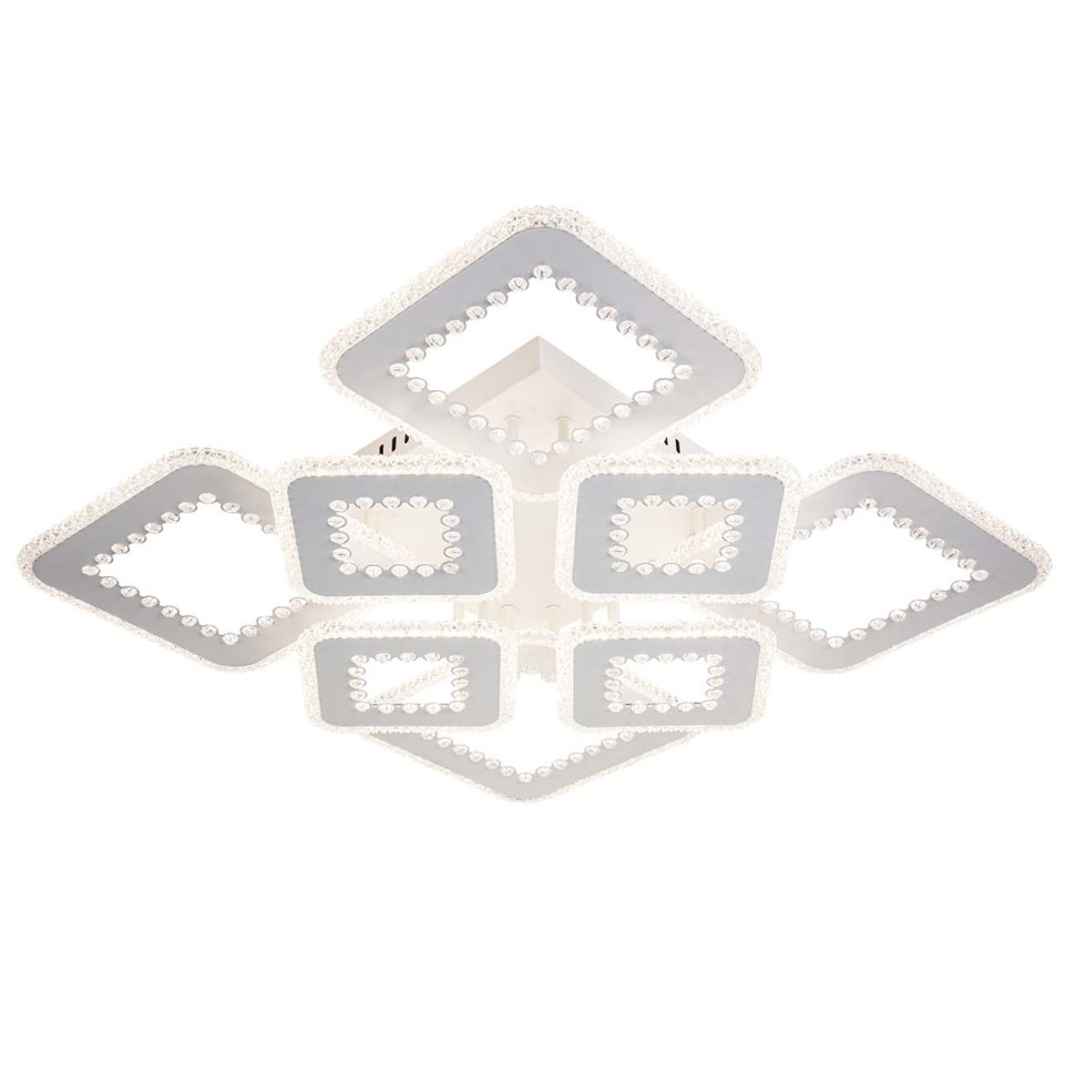 Светильники Потолочные Escada 10213/8 LED*274W White