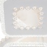 Светильники Потолочные Escada 10213/8 LED*274W White