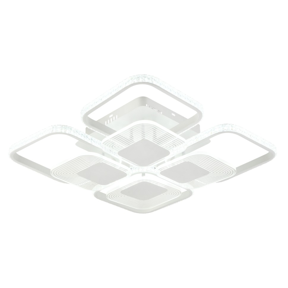 Светильники Потолочные Escada 10255/8 LED*160W White