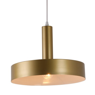 Светильники Подвесные Escada 1110/1S E27*60W Gold