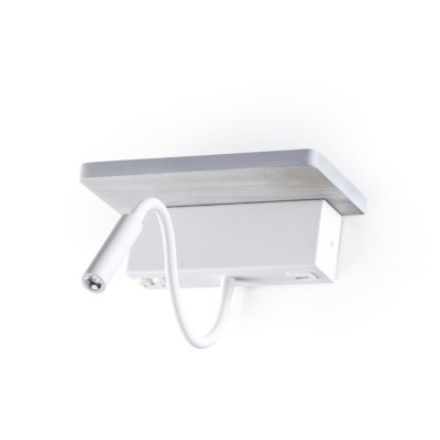 Бра Odeon Light 3869/8WL