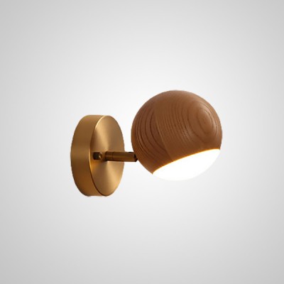 Бра ImperiumLoft 208802-23