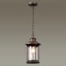 Подвесной уличный светильник Odeon Light 4961/1