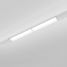 Светильник на шине Elektrostandard Slim Magnetic WL02 Трековый светильник 12W 4200K (белый) 850