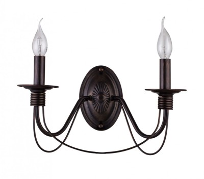 Бра Freya FR2046-WL-02-BR Уцененный товар