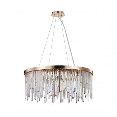 Подвесная люстра Stilfort 2113/03/12P