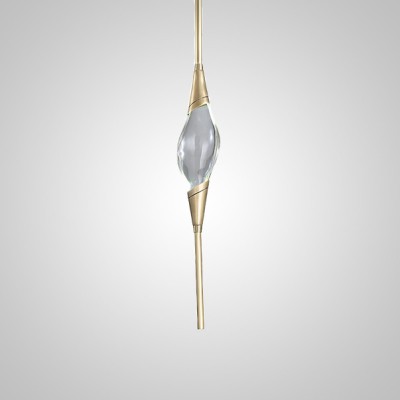 Подвесной светильник ImperiumLoft 186801-23