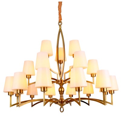 Люстра подвесная Cloyd EMPORIA 10026