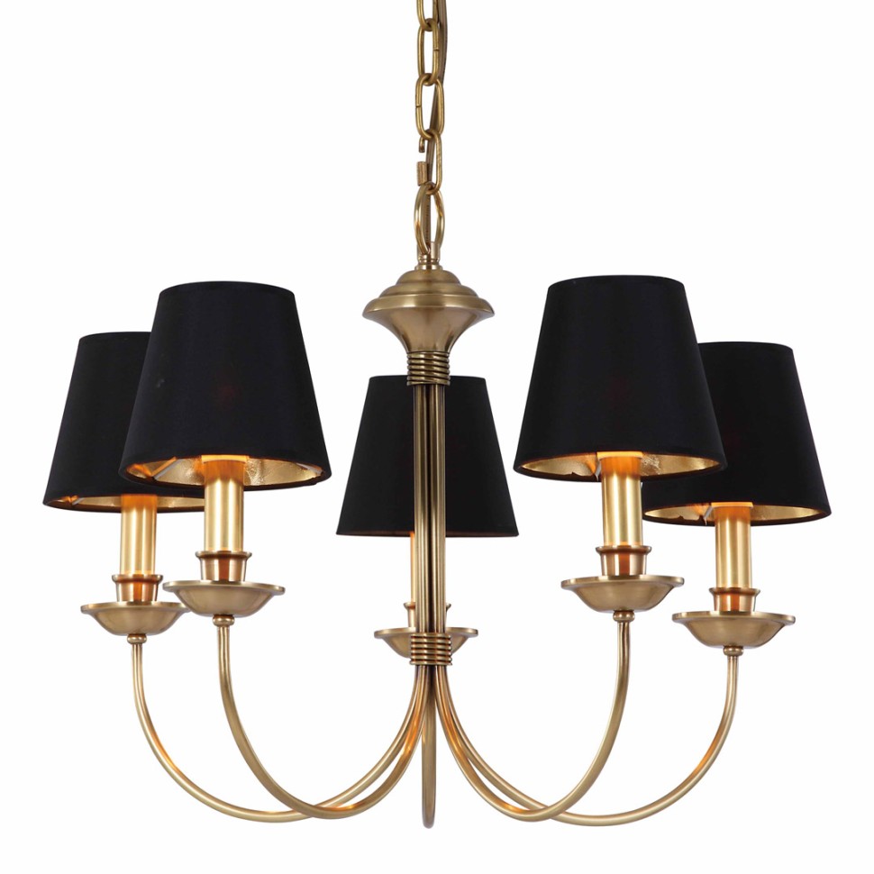 Люстра подвесная Cloyd OKLAHOMA 10067