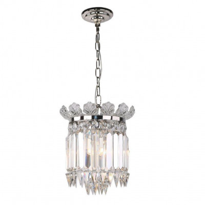 Подвесной светильник Newport 10325/C nickel М0064171