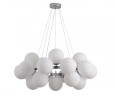 Подвесная люстра Kink Light 07508-20,02